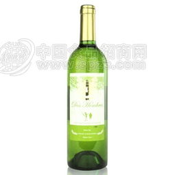 紅酒批發 西班牙原裝進口正品瑪萊斯干白葡萄酒