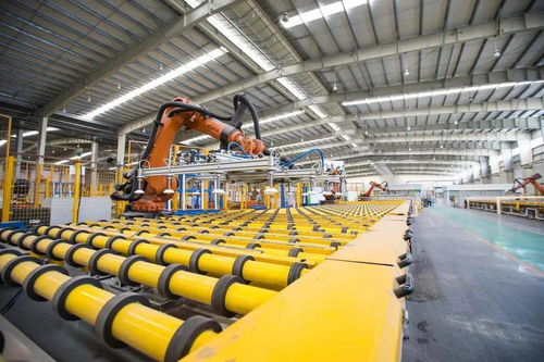 國家級 省級 這些秀洲企業(yè)值得點贊