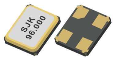 晶科鑫國產晶振行業(yè)的領軍者 晶科鑫產品介紹