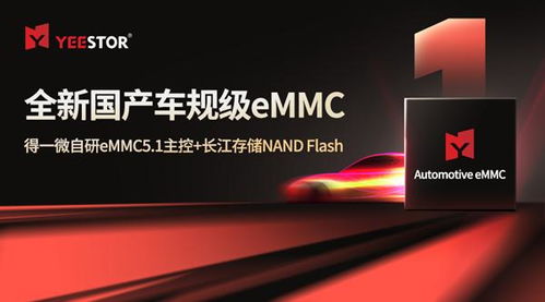 CFMS2024 存儲(chǔ)走向中央，得一微與晶科微電子持續(xù)開(kāi)拓新篇章