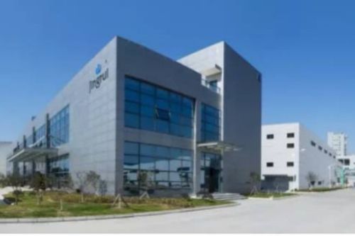 晶瑞電材光刻膠產(chǎn)品達(dá)到國際中高級水準(zhǔn)，助力晶科微電子發(fā)展